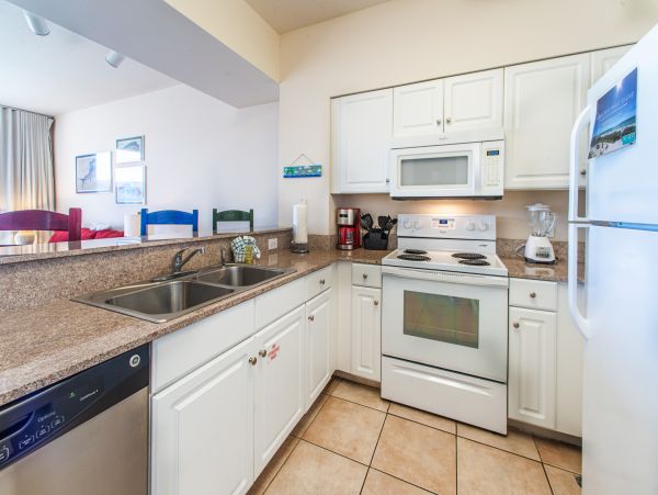 Panama City Beach Condo 986281