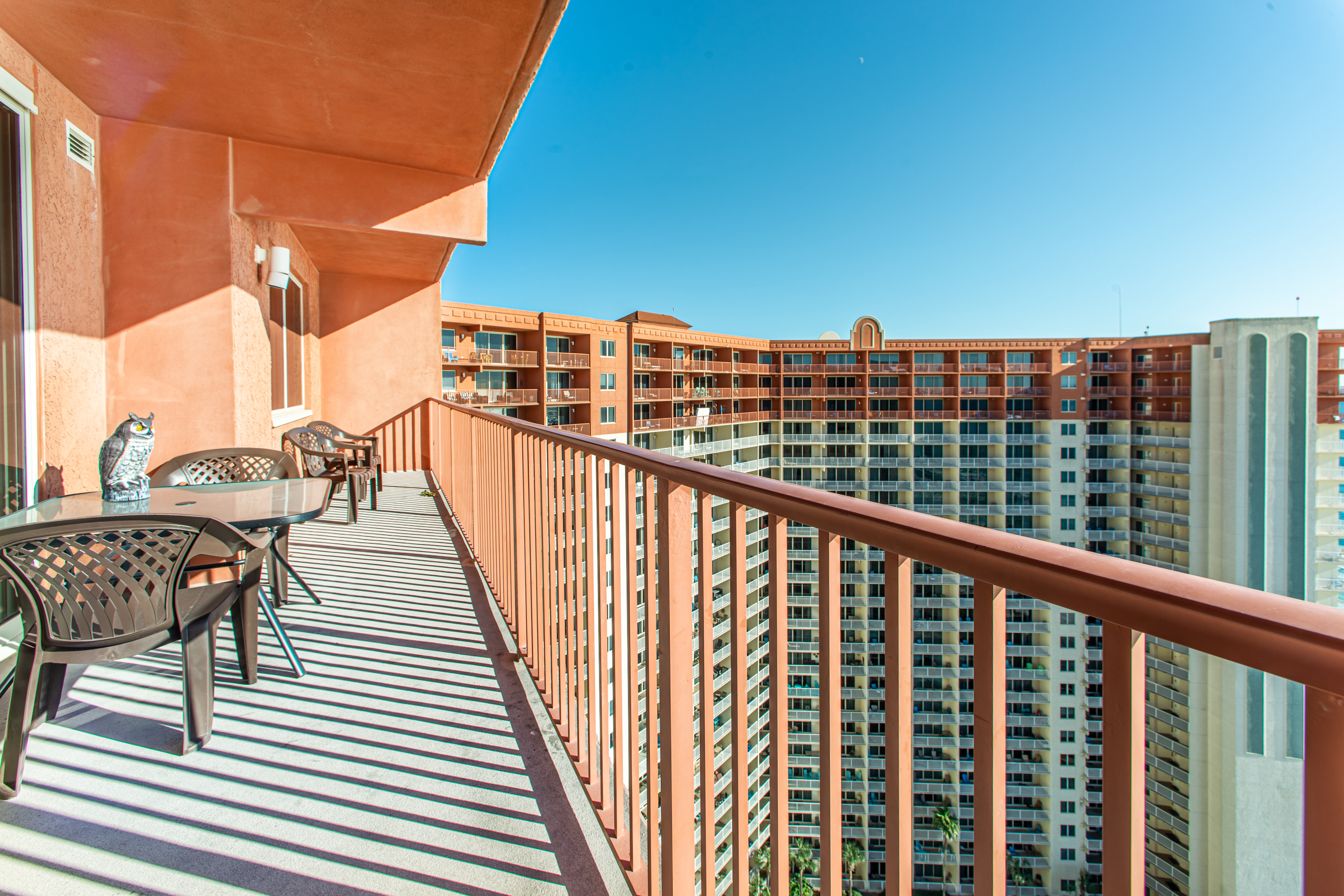 Panama City Beach Condo 986281