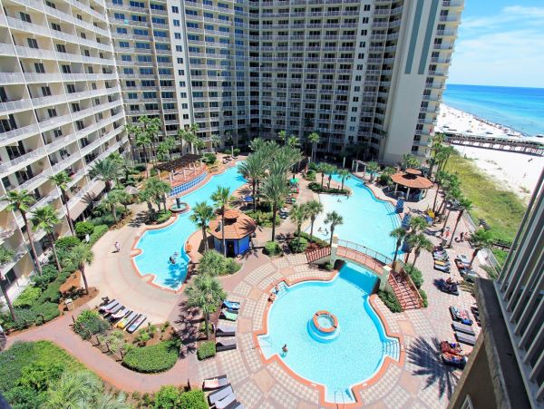 Panama City Beach Condo 986281