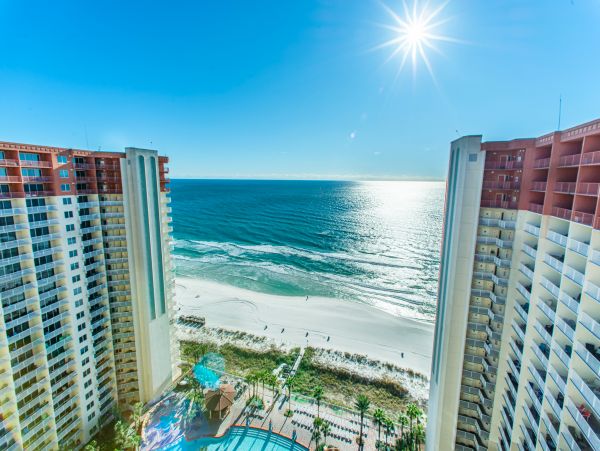 Panama City Beach Condo 986281