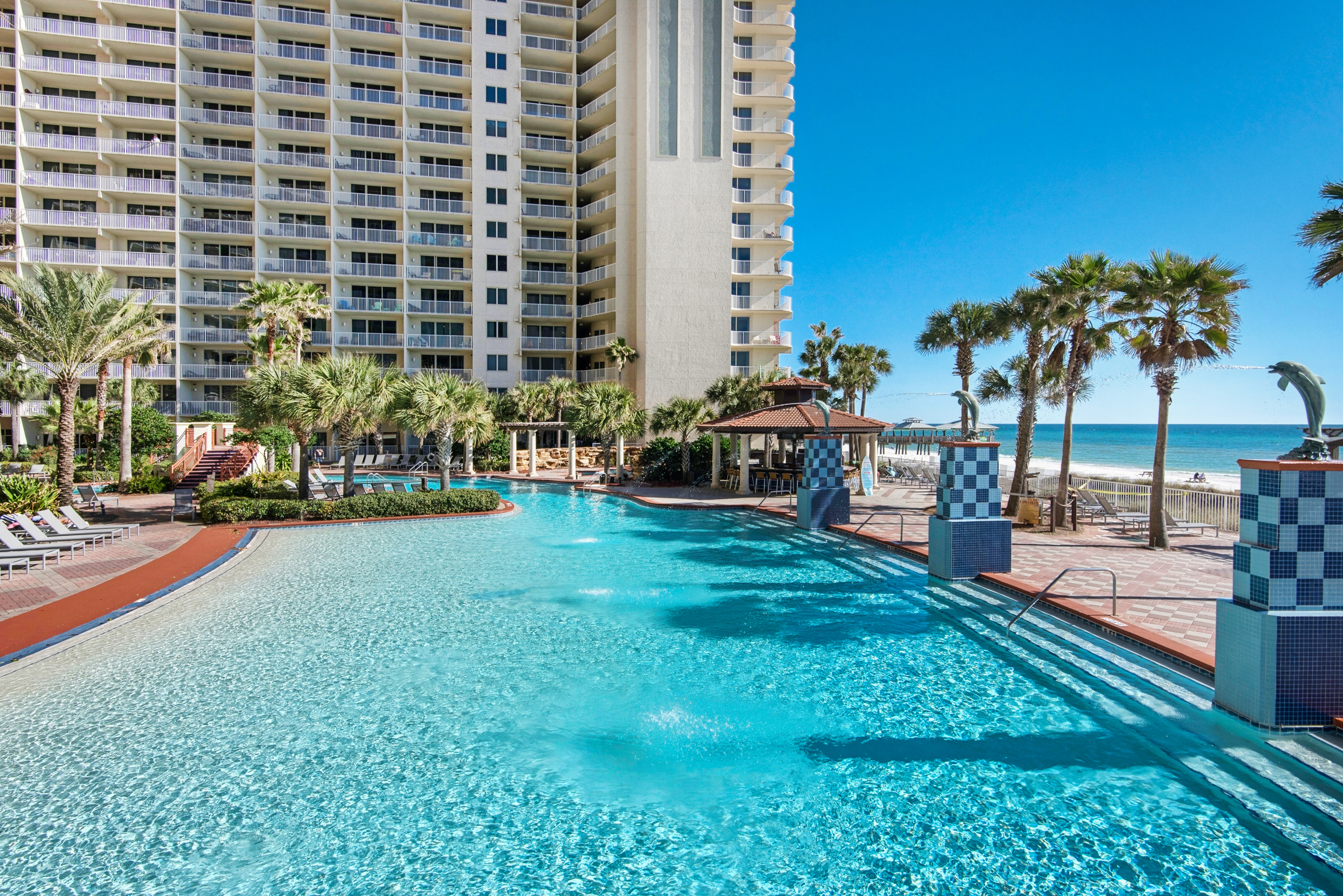 Panama City Beach Condo 986281