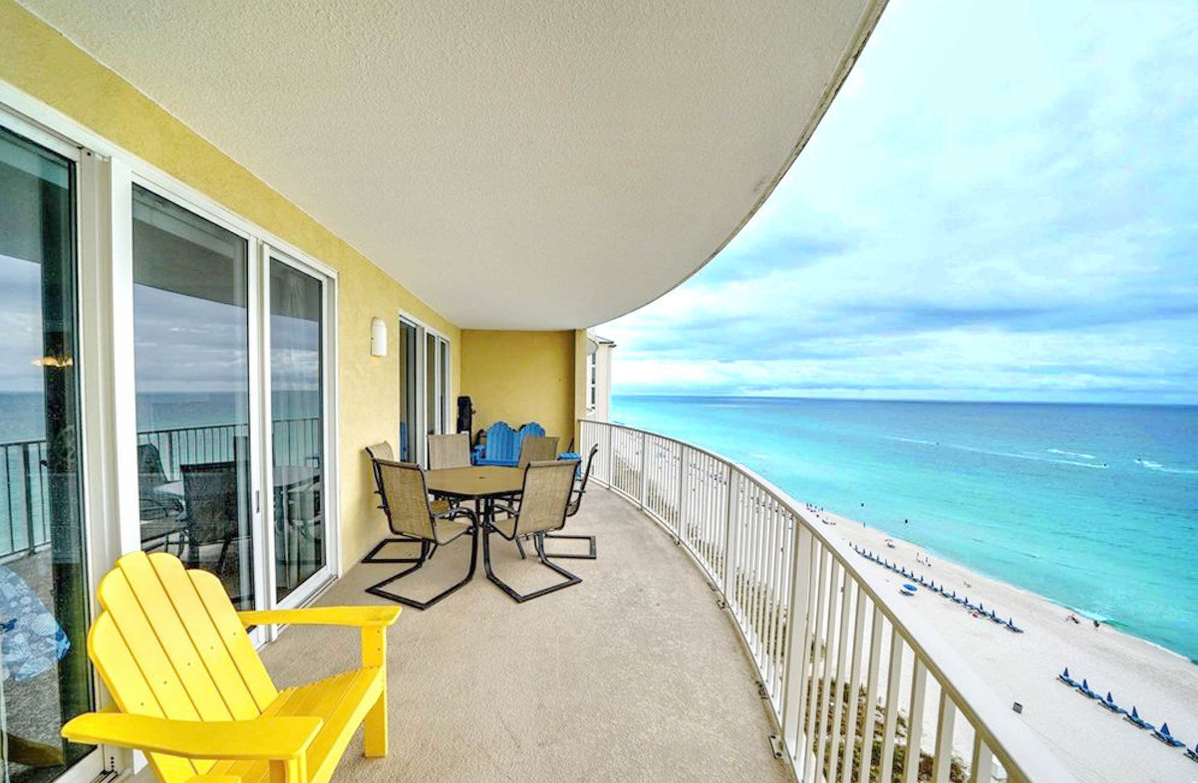 Panama City Beach Condo 986282