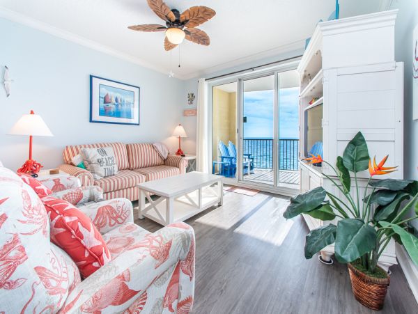 Panama City Beach Condo 986282