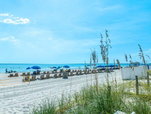 Panama City Beach Condo 986282