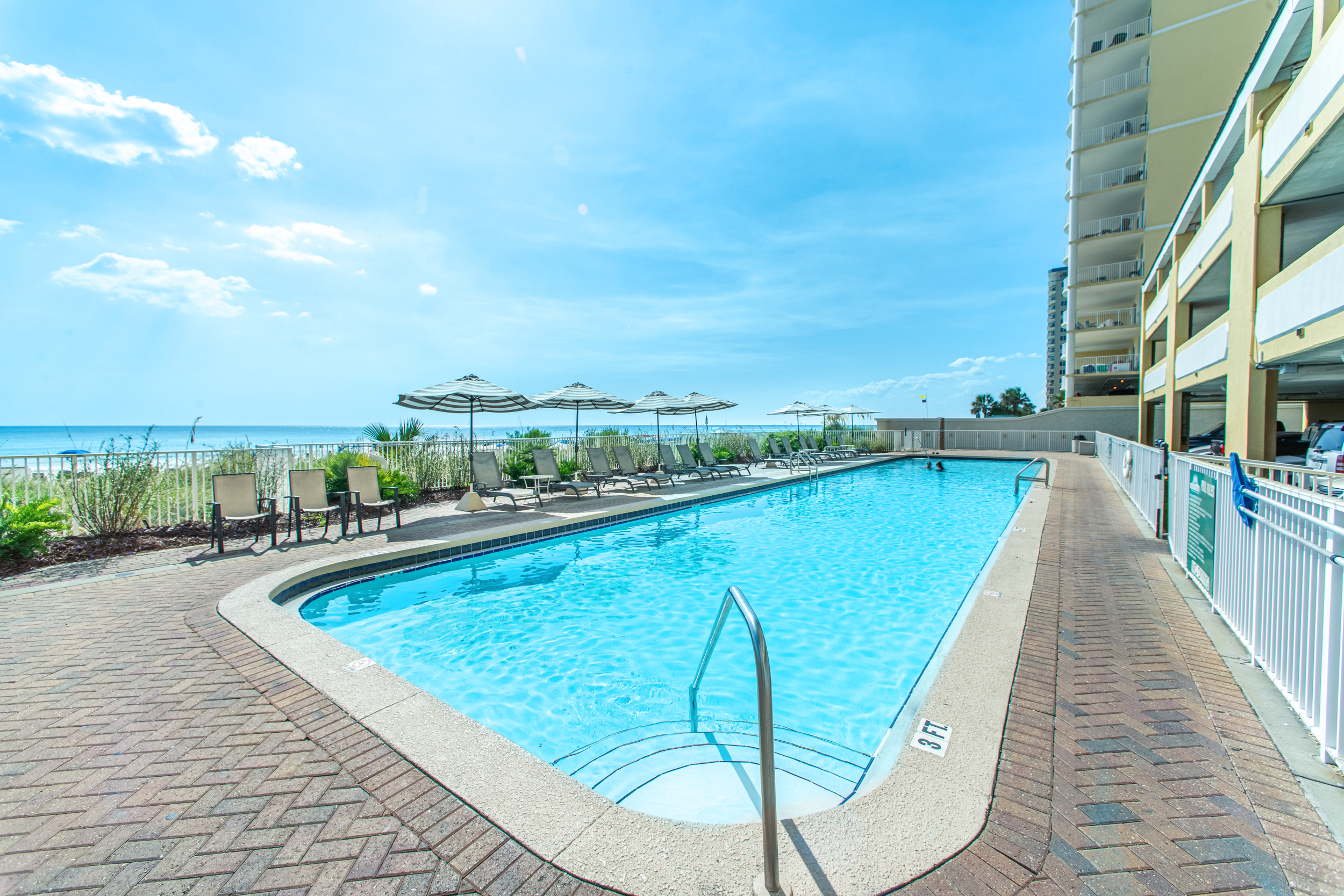 Panama City Beach Condo 986282