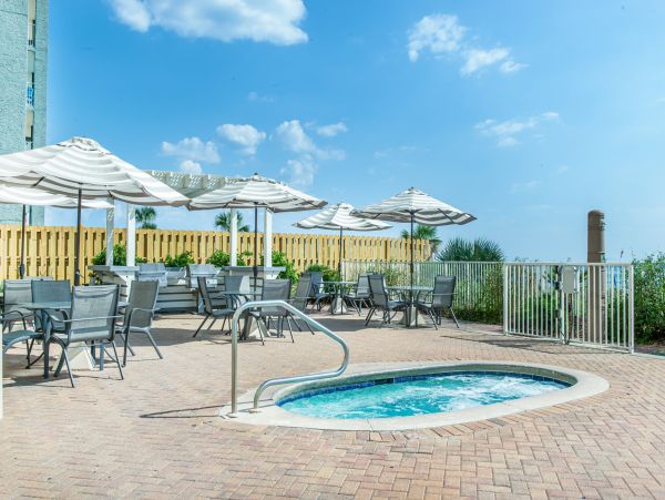 Panama City Beach Condo 986282