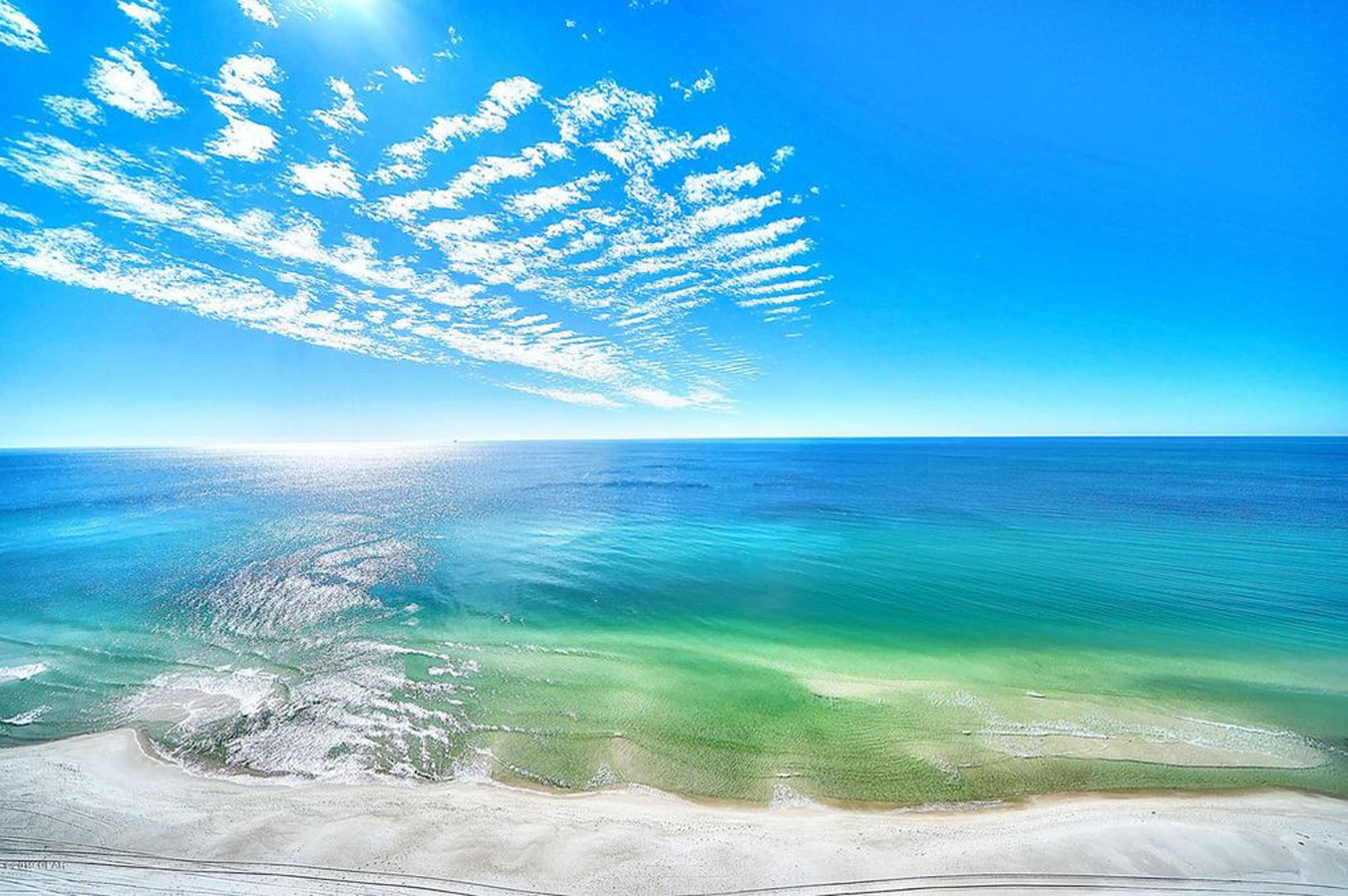 Panama City Beach Condo 986282