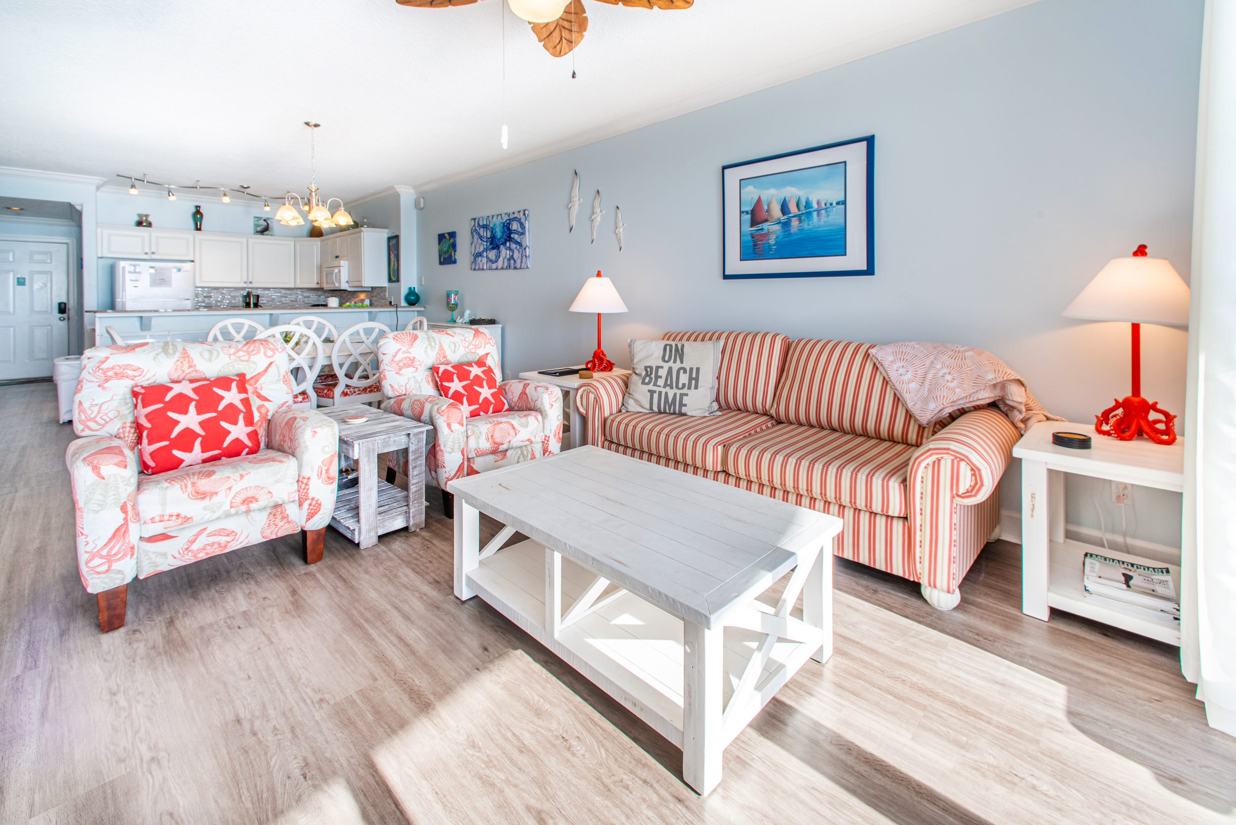 Panama City Beach Condo 986282