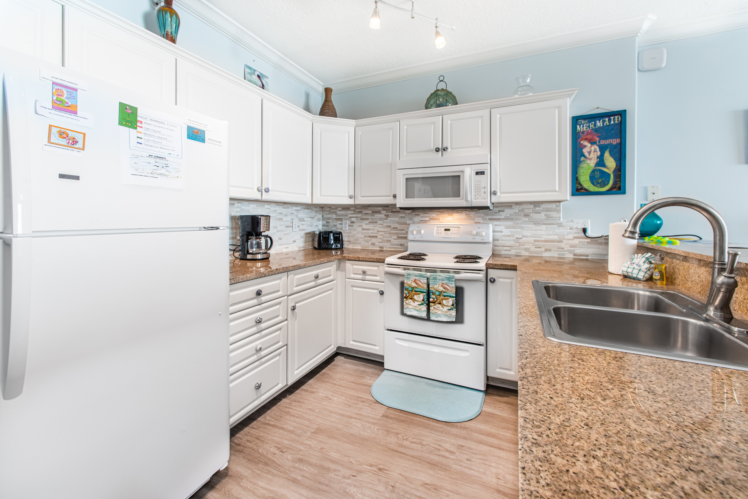 Panama City Beach Condo 986282
