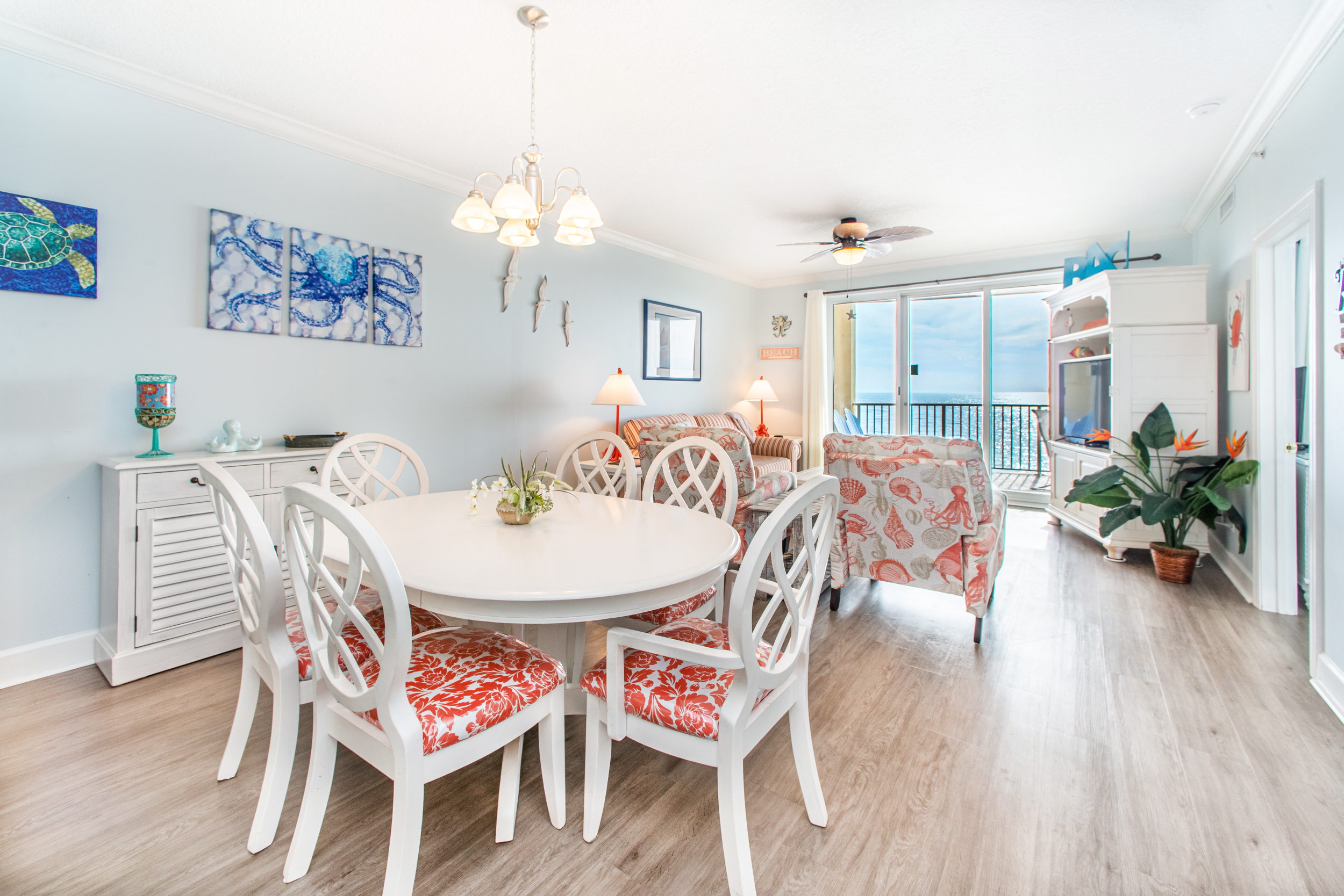 Panama City Beach Condo 986282