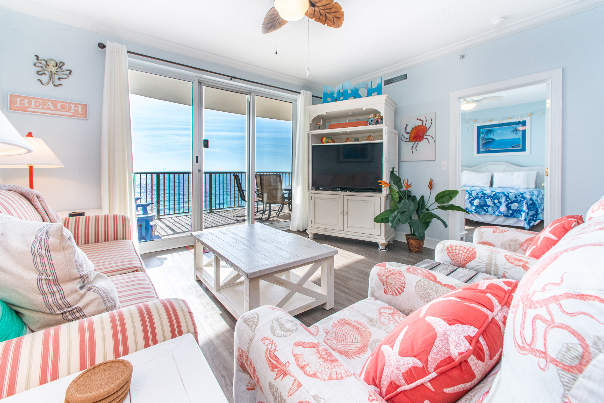 Panama City Beach Condo 986282