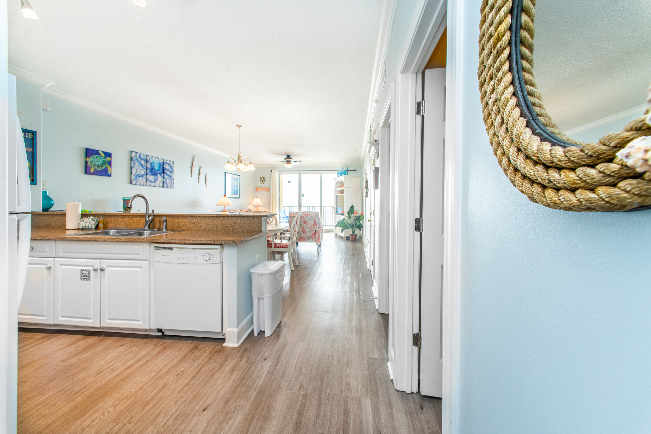Panama City Beach Condo 986282