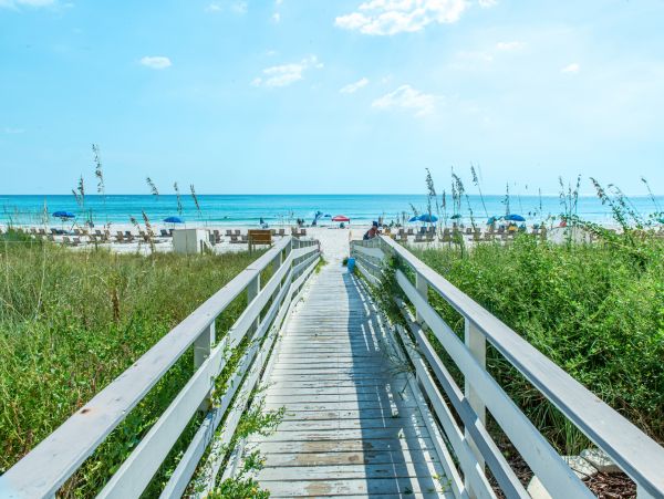Panama City Beach Condo 986282