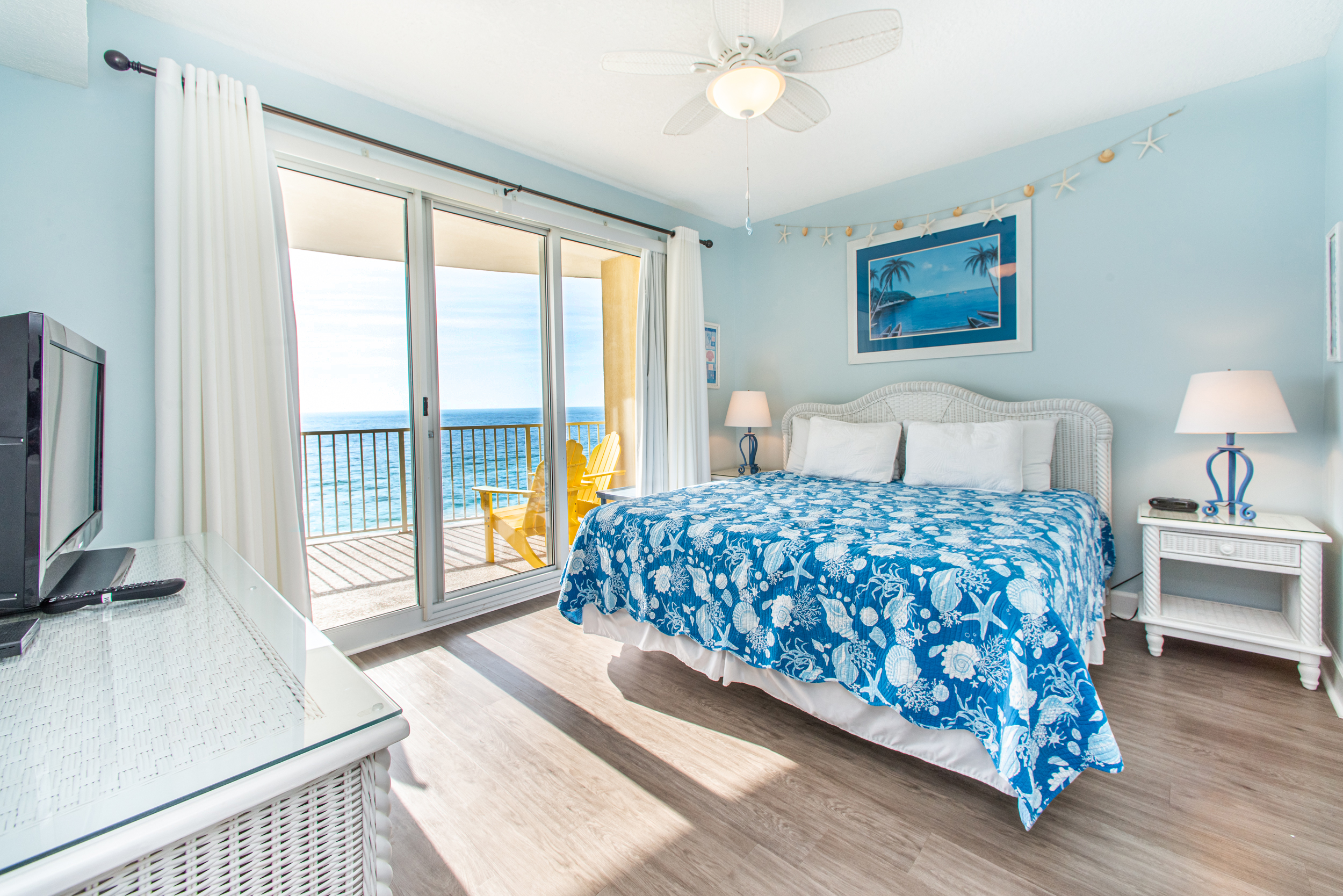 Panama City Beach Condo 986282
