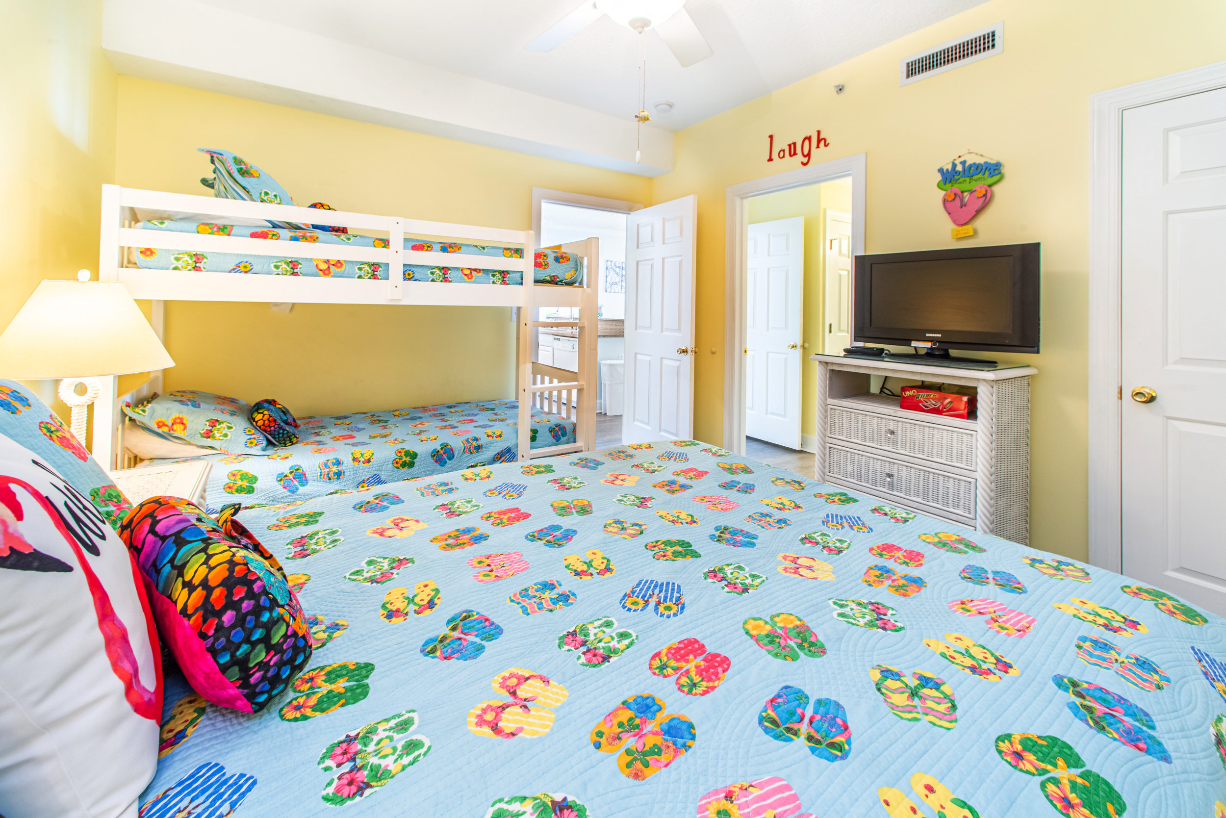Panama City Beach Condo 986282