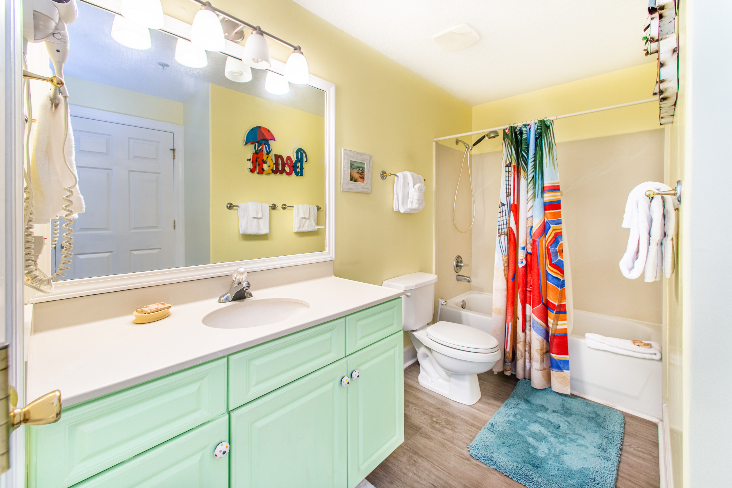 Panama City Beach Condo 986282