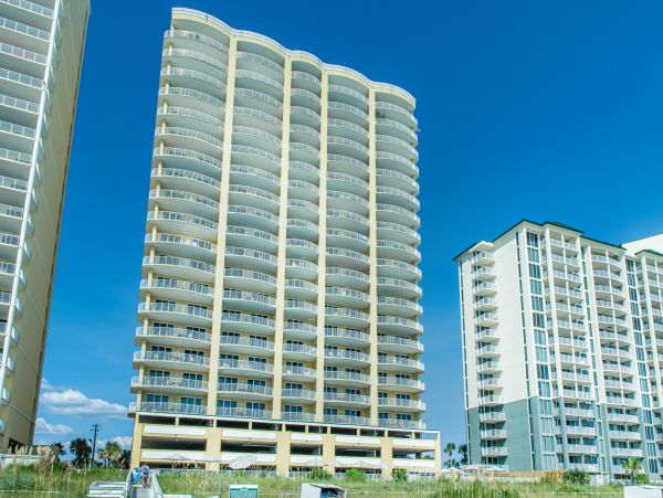 Panama City Beach Condo 986282