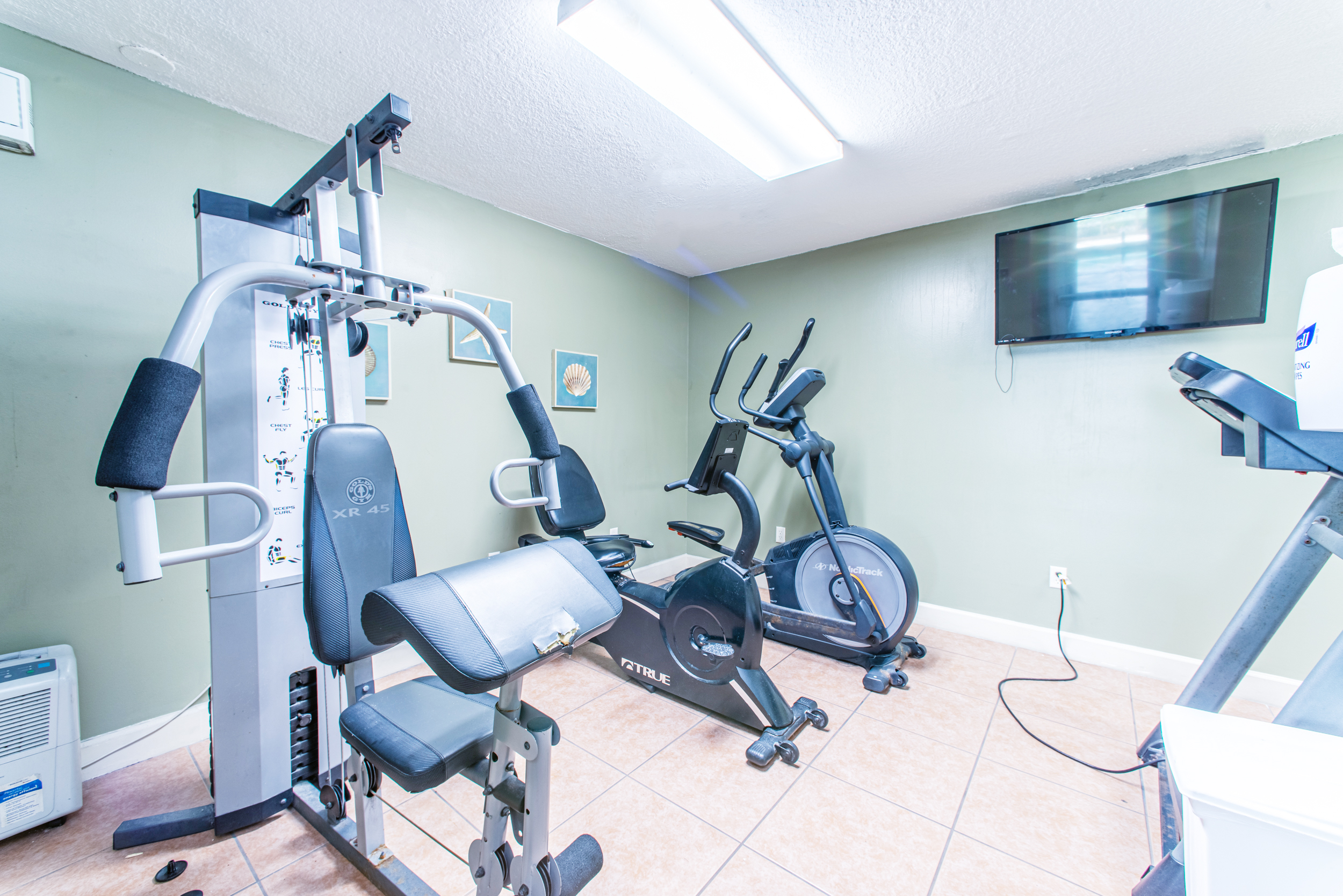 Panama City Beach Condo 986282