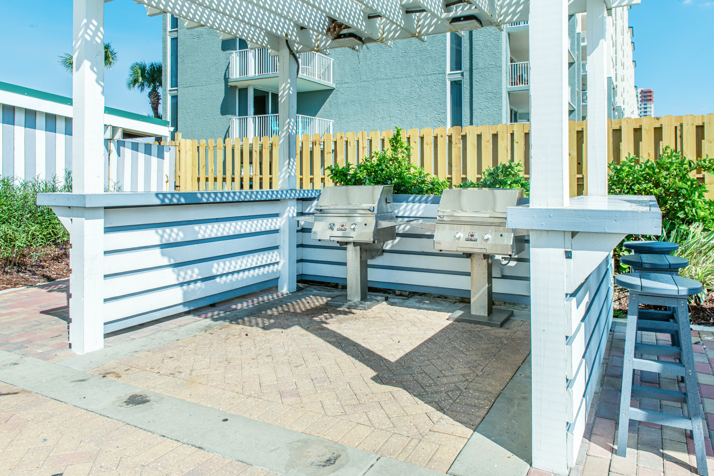 Panama City Beach Condo 986282
