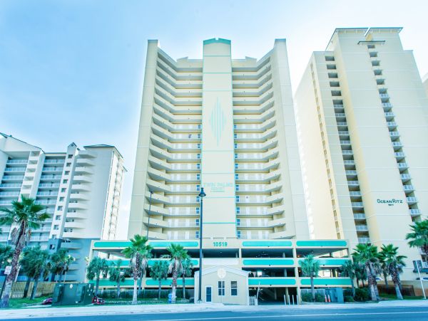 Panama City Beach Condo 986282