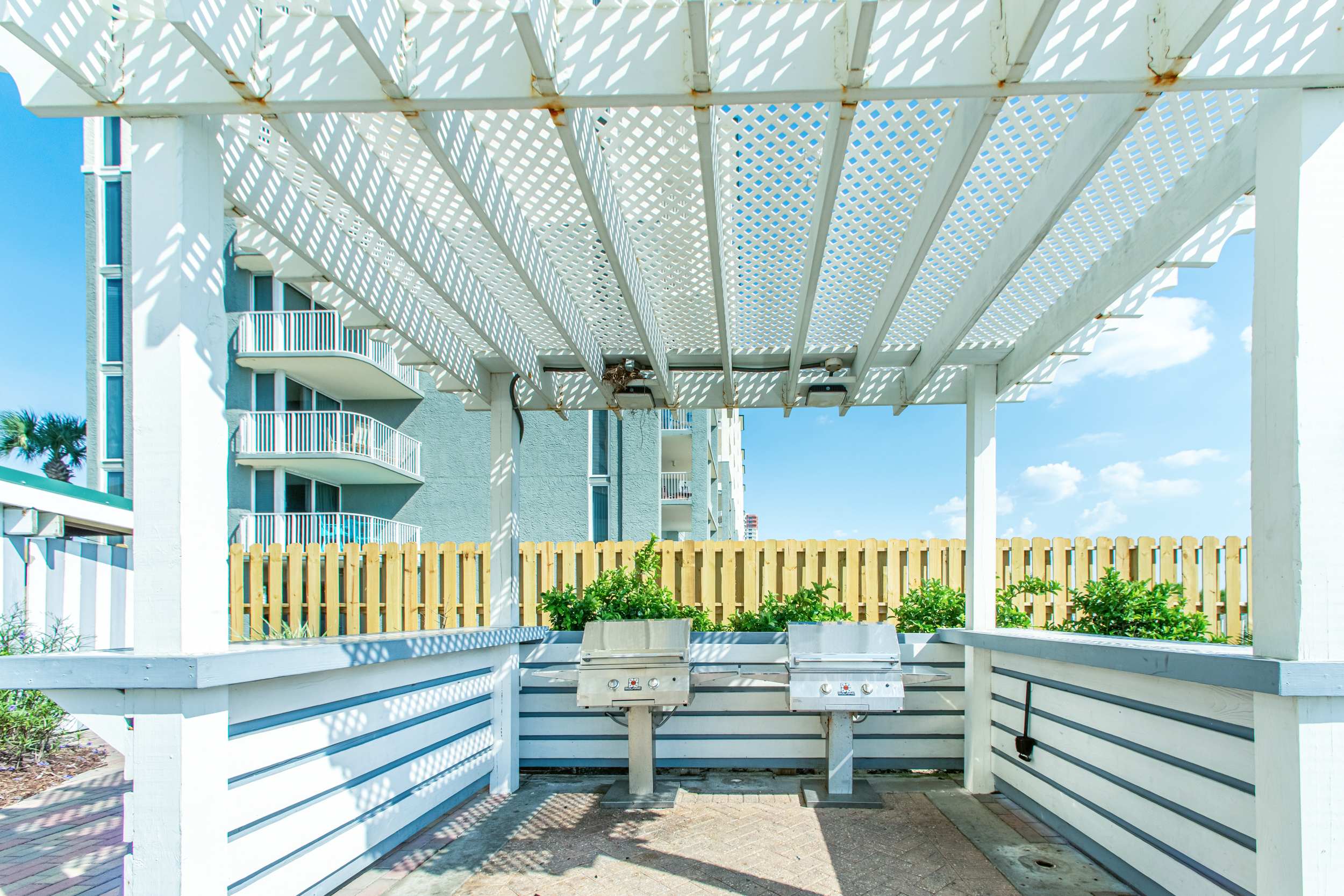 Panama City Beach Condo 986282