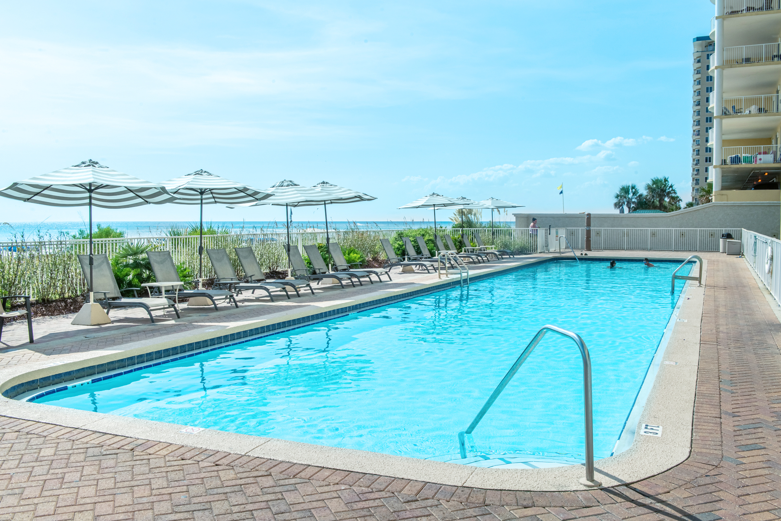 Panama City Beach Condo 986282