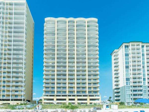 Panama City Beach Condo 986282