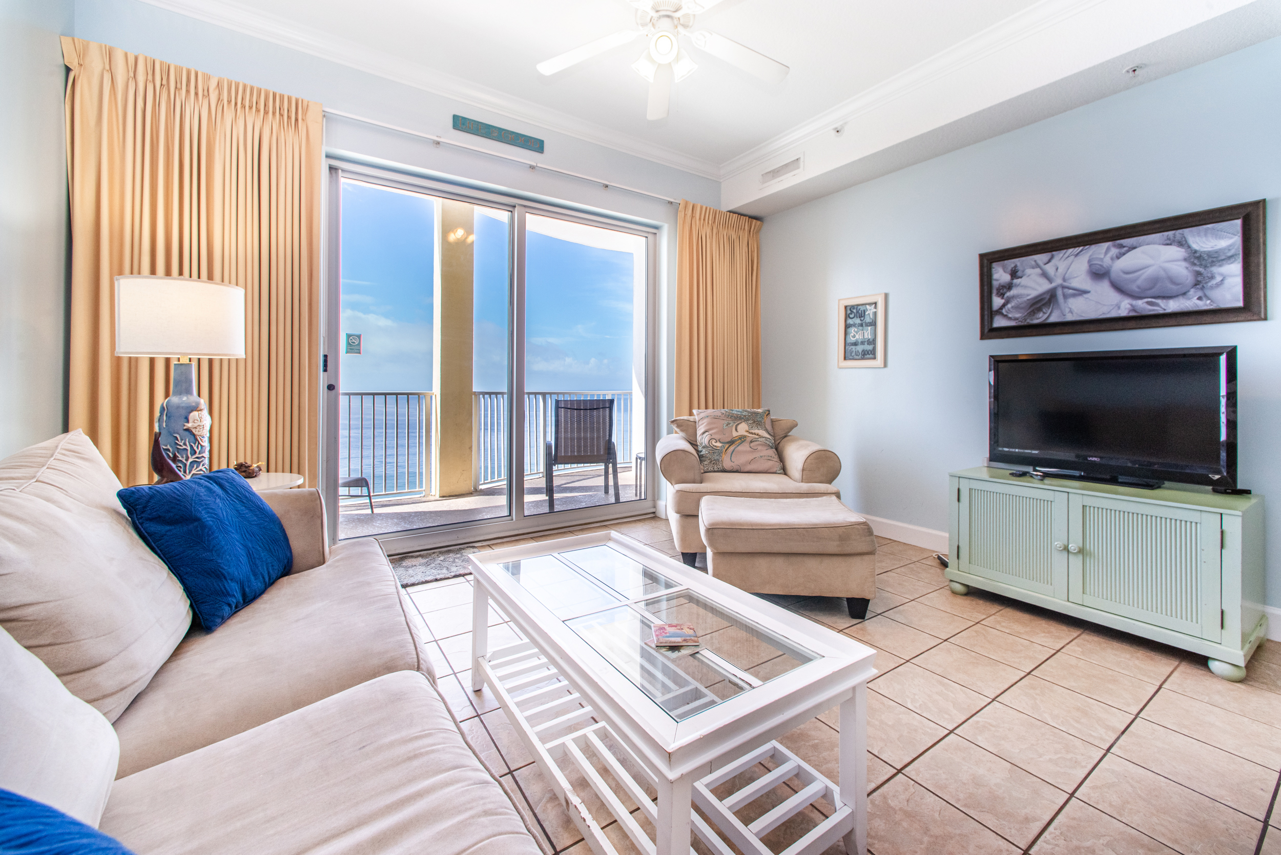 Panama City Beach Condo 986283