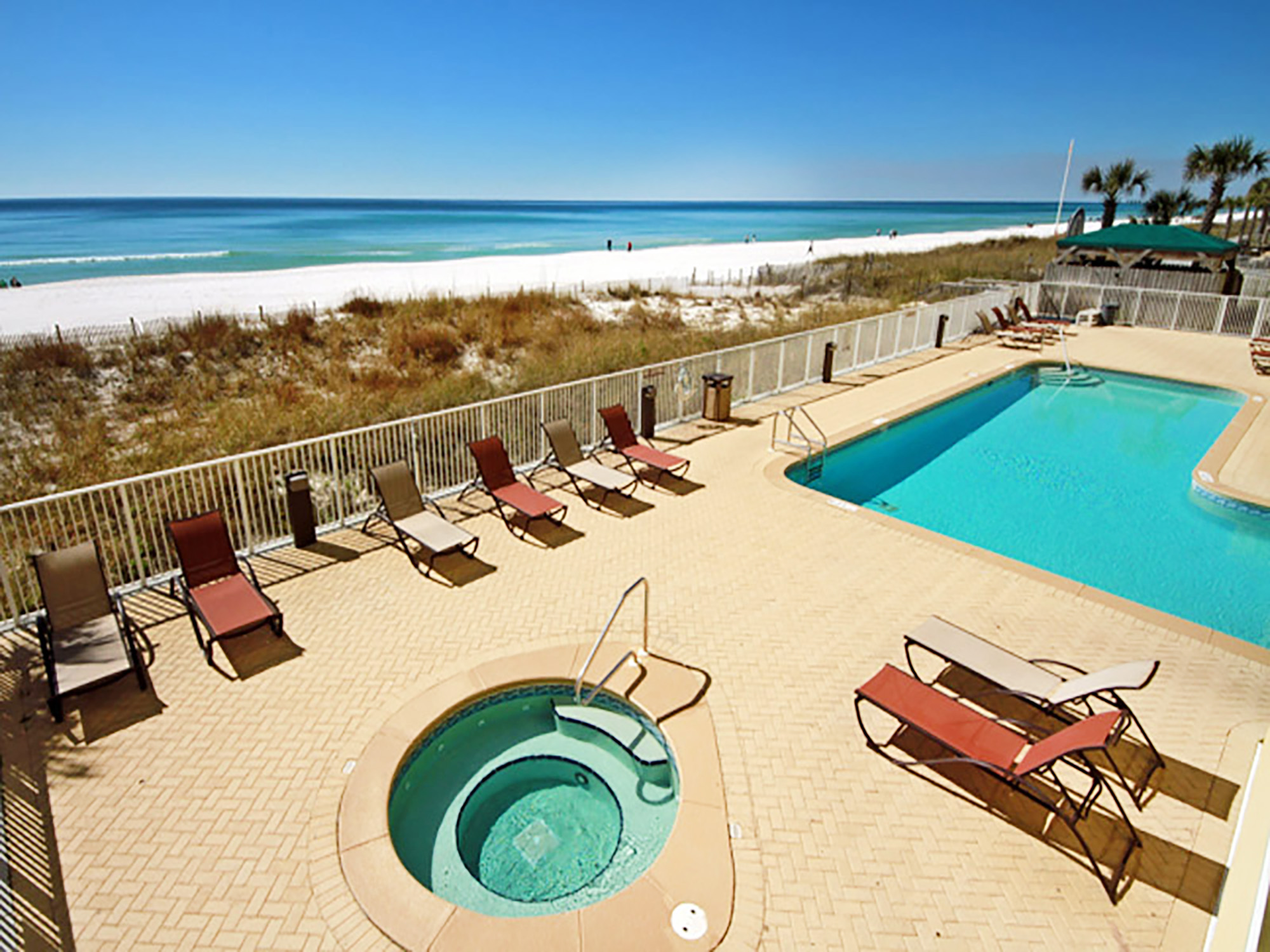 Panama City Beach Condo 986283