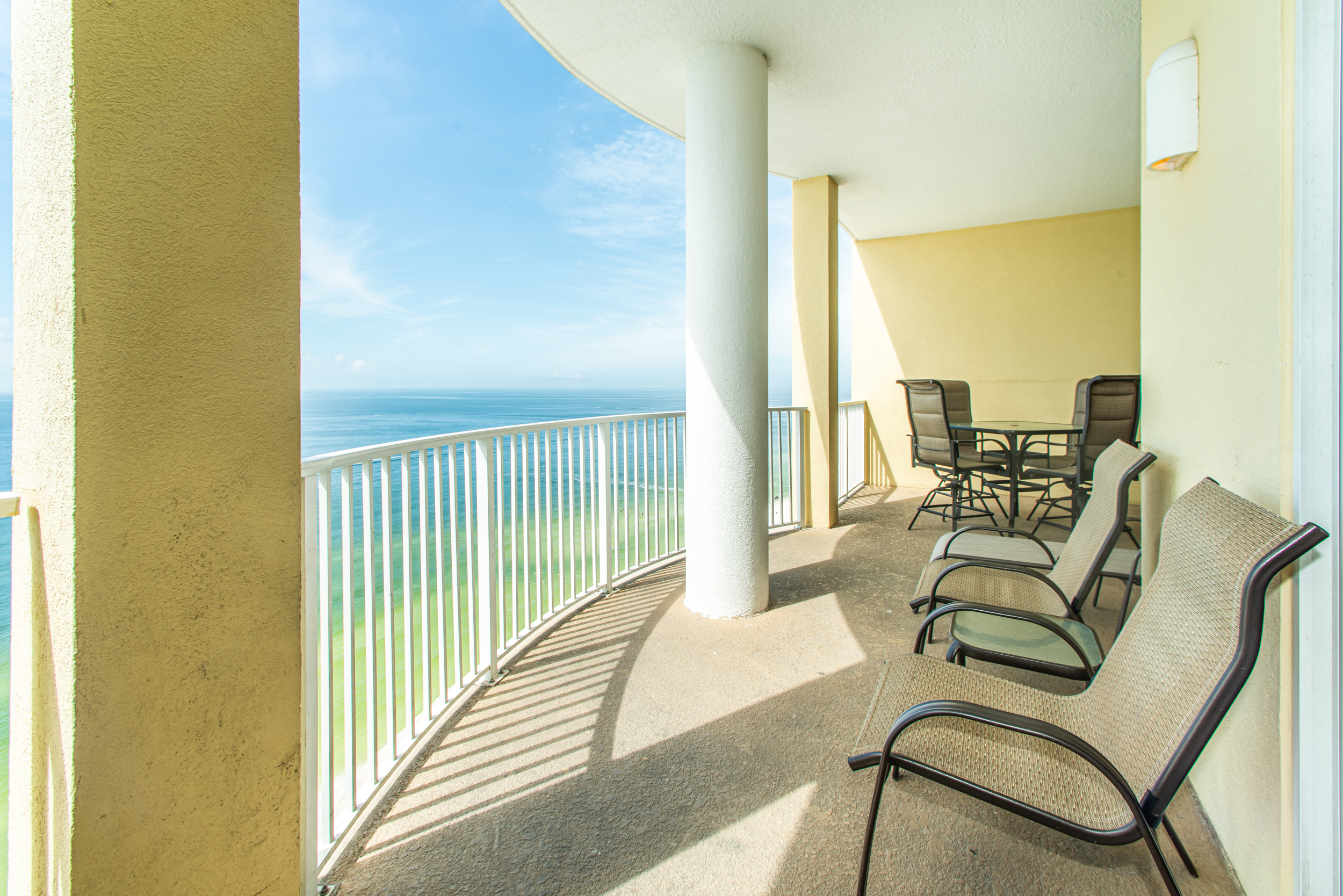 Panama City Beach Condo 986283