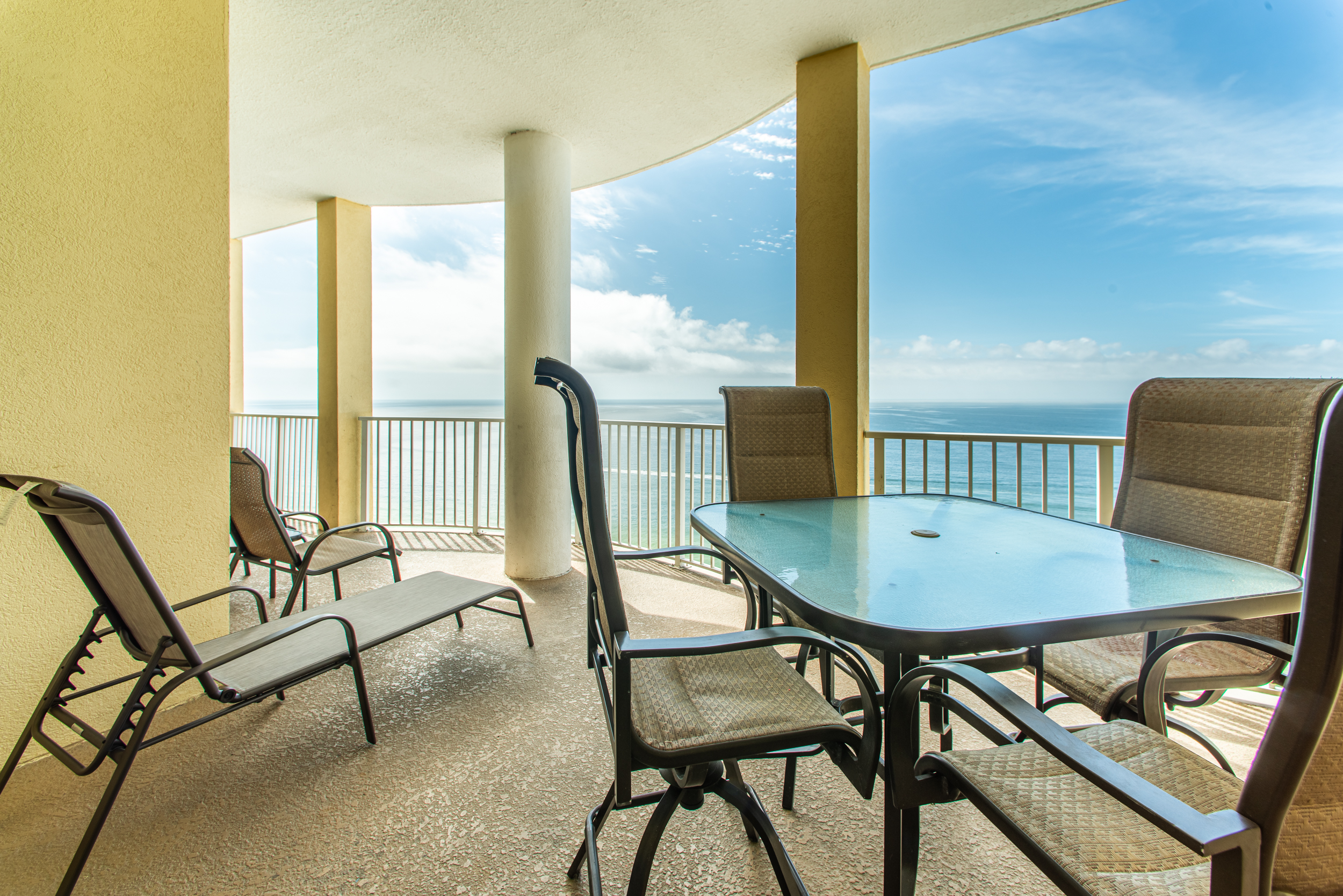 Panama City Beach Condo 986283