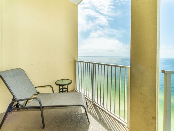 Panama City Beach Condo 986283