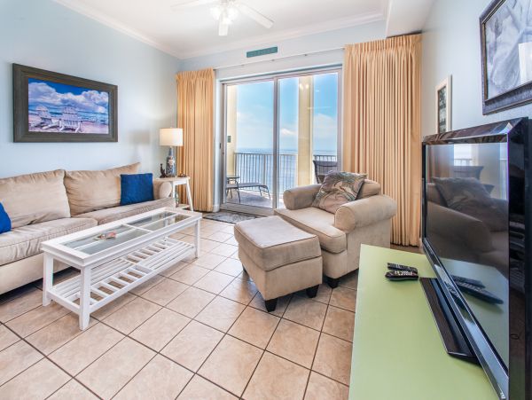 Panama City Beach Condo 986283