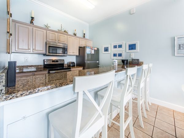Panama City Beach Condo 986283