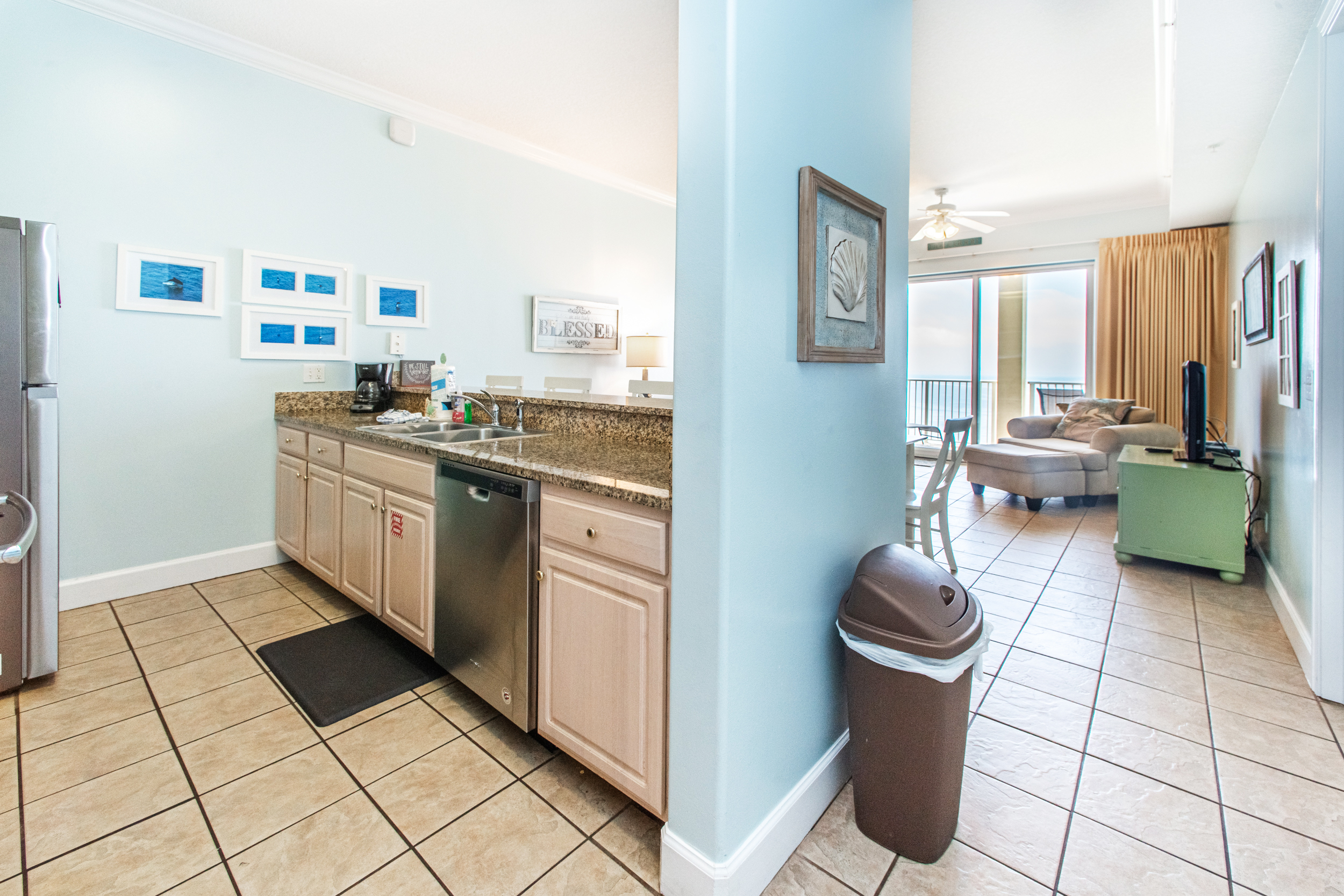 Panama City Beach Condo 986283