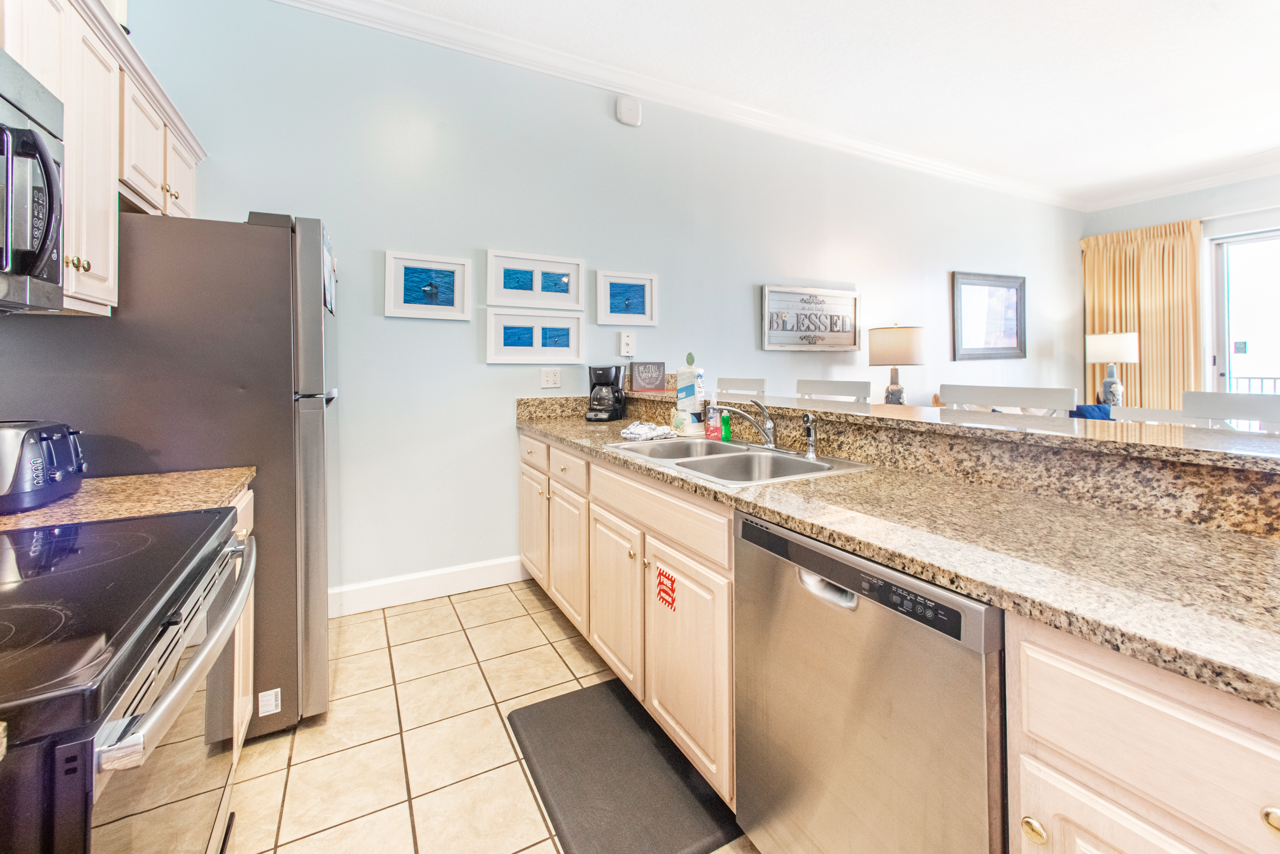 Panama City Beach Condo 986283