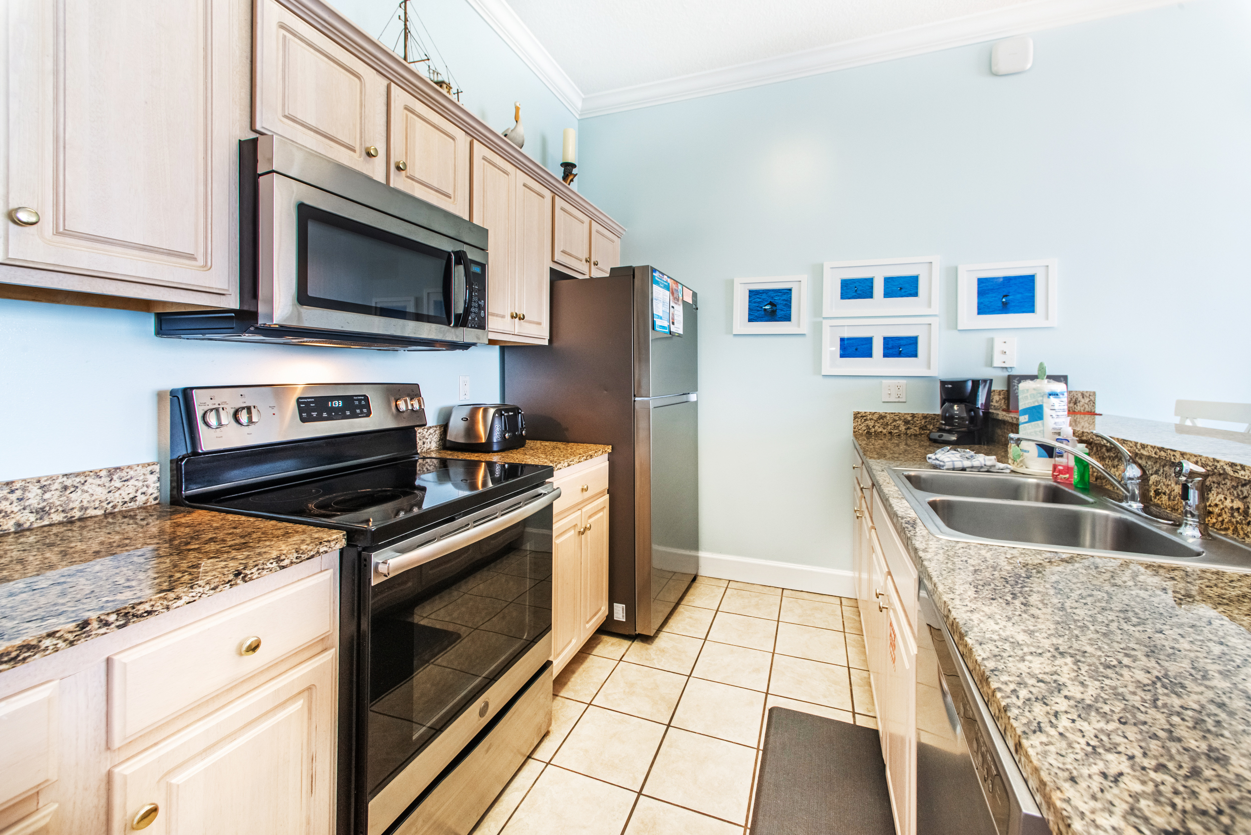 Panama City Beach Condo 986283