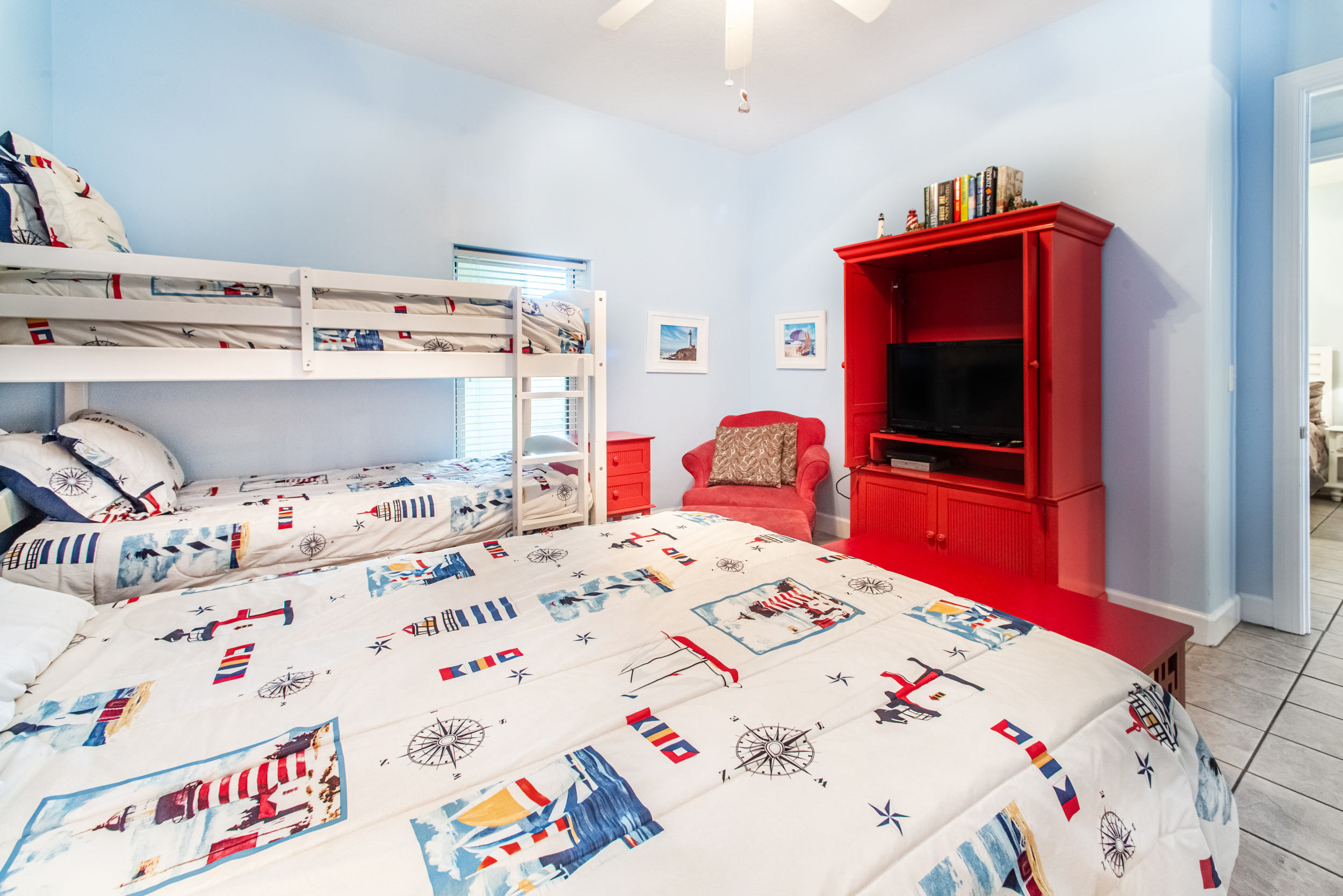 Panama City Beach Condo 986283
