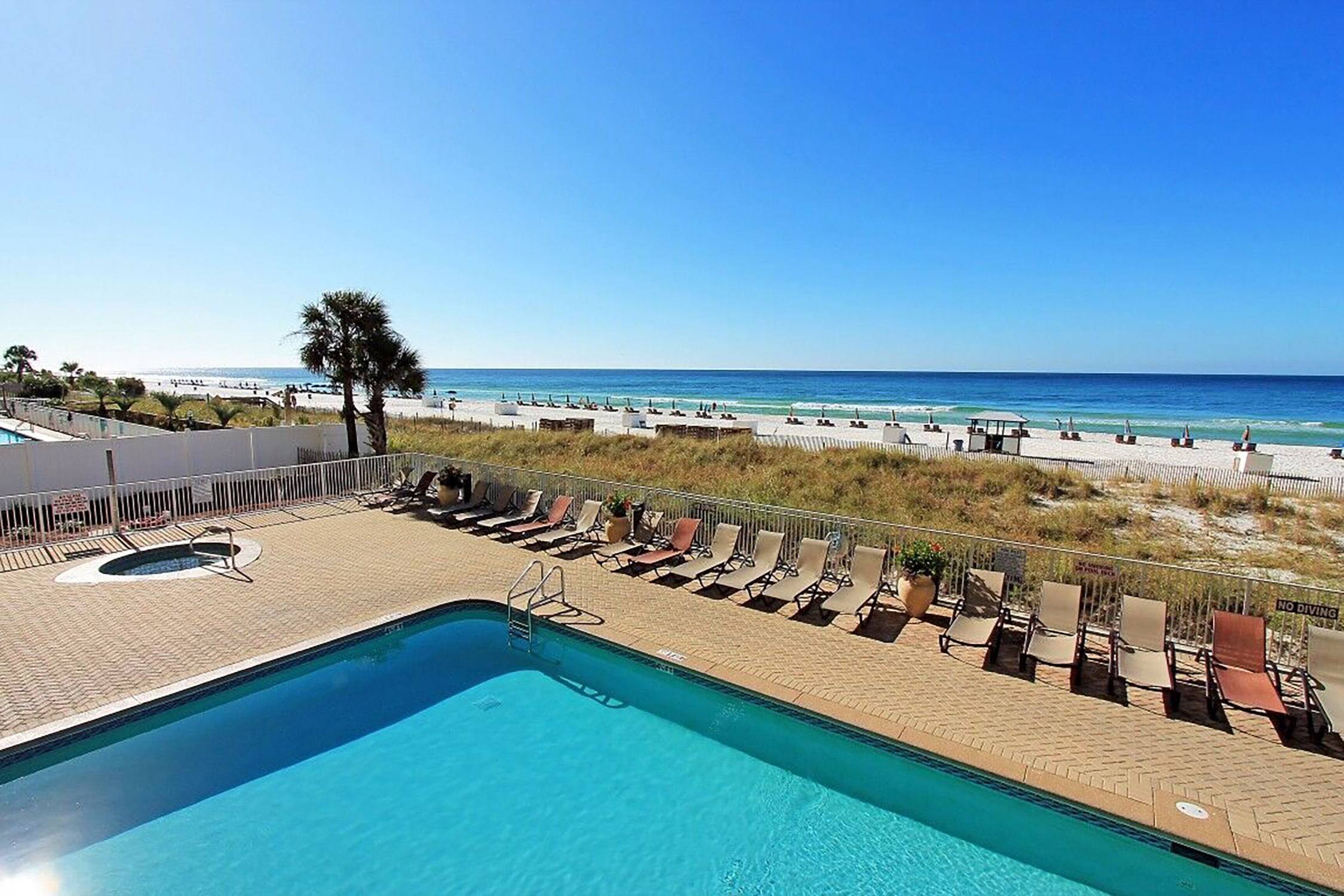Panama City Beach Condo 986283