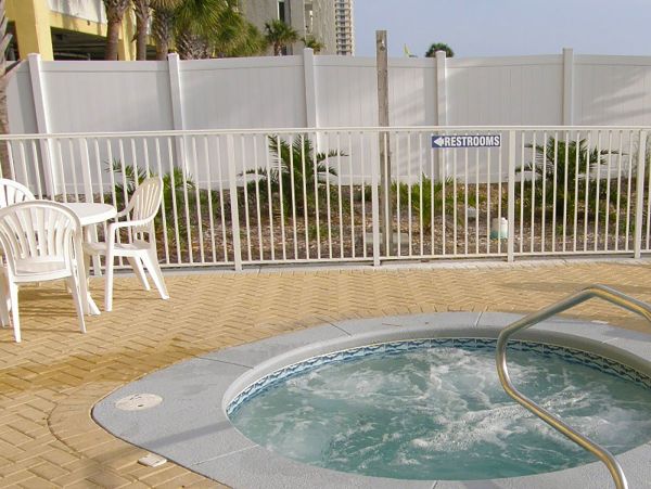 Panama City Beach Condo 986283
