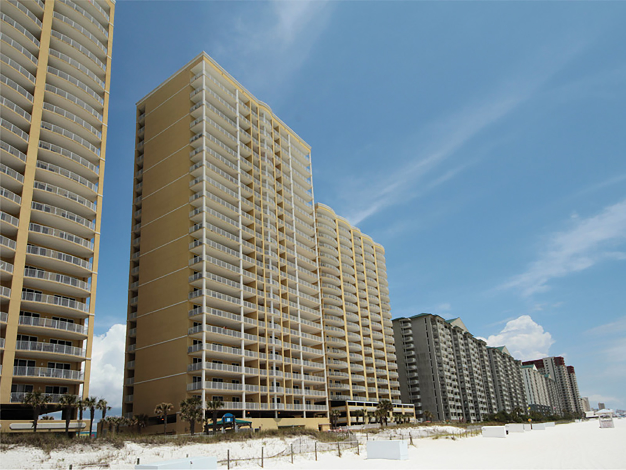 Panama City Beach Condo 986283