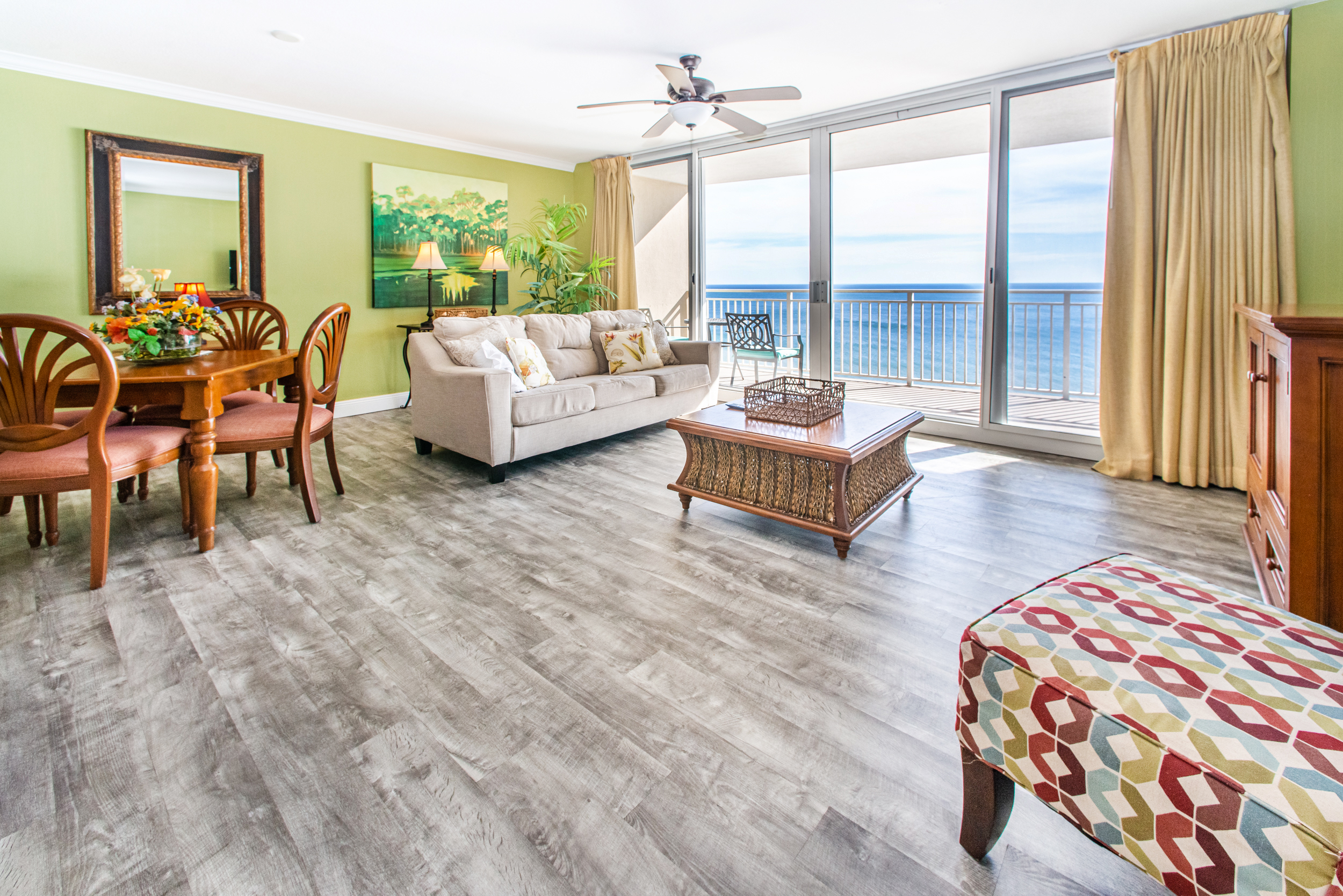 Panama City Beach Condo 986284
