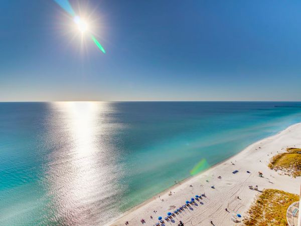 Panama City Beach Condo 986284