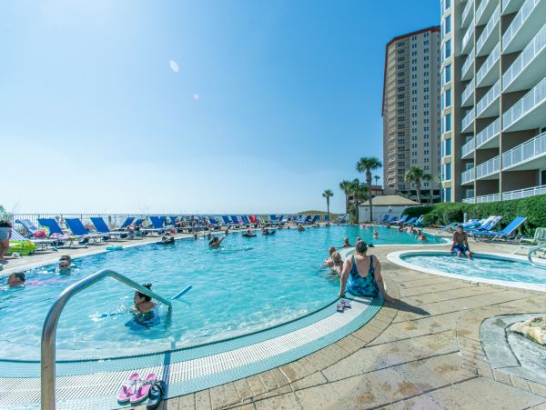 Panama City Beach Condo 986284