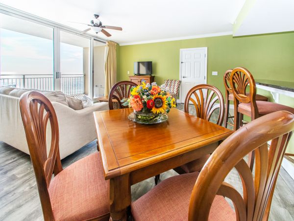 Panama City Beach Condo 986284