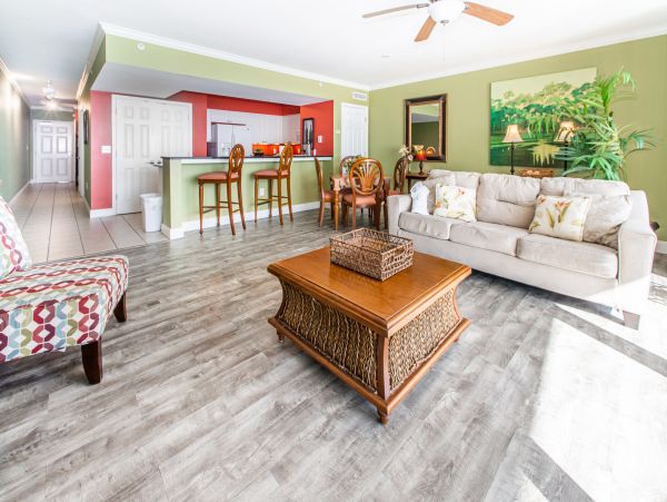 Panama City Beach Condo 986284