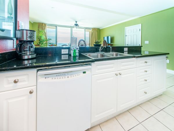 Panama City Beach Condo 986284