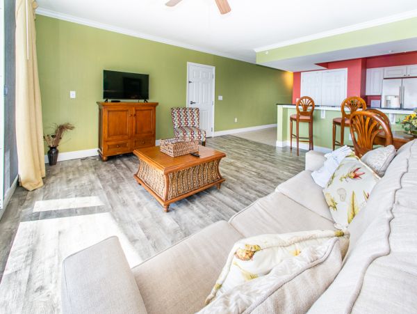 Panama City Beach Condo 986284