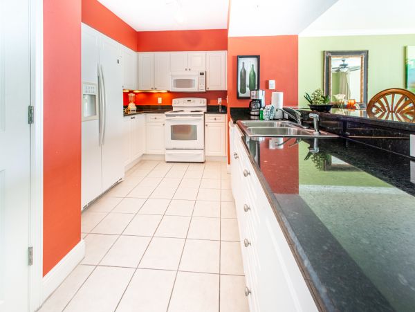 Panama City Beach Condo 986284