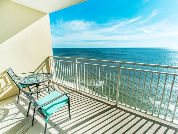 Panama City Beach Condo 986284